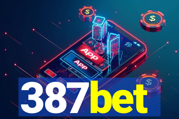 387bet