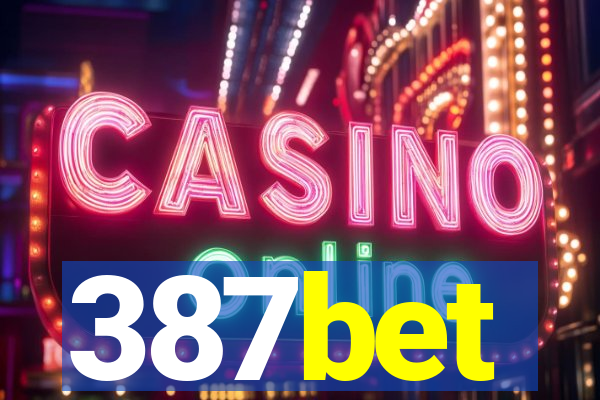 387bet