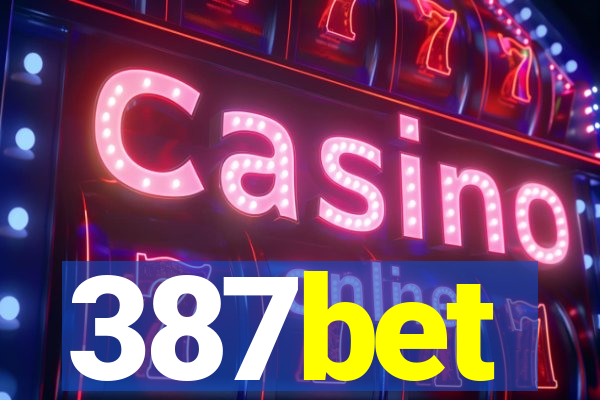 387bet