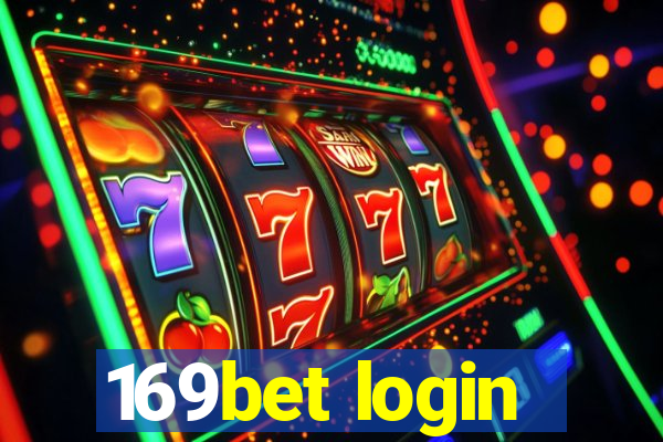 169bet login