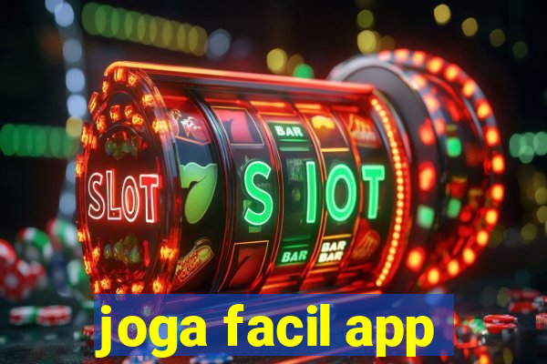 joga facil app