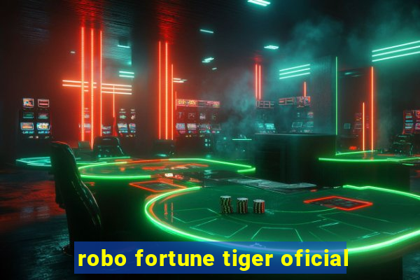 robo fortune tiger oficial