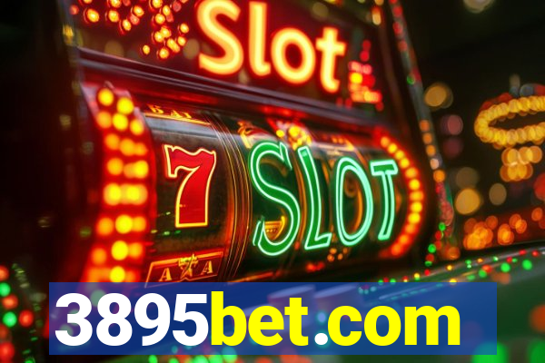 3895bet.com