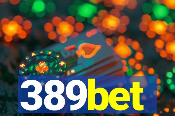 389bet