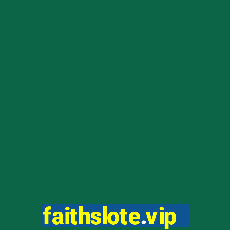 faithslote.vip