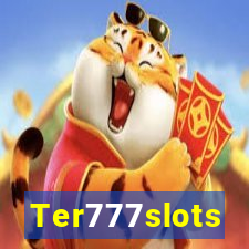 Ter777slots