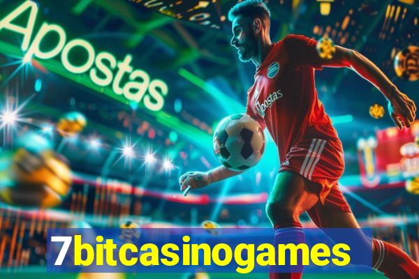 7bitcasinogames