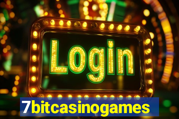 7bitcasinogames