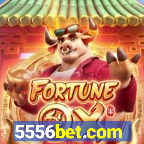 5556bet.com