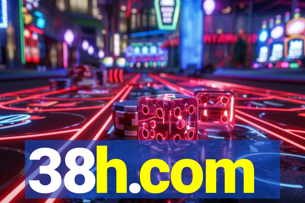 38h.com