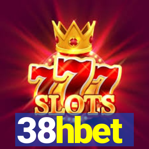 38hbet