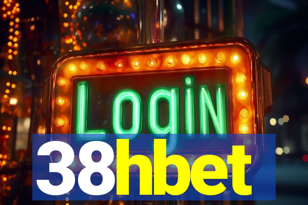 38hbet