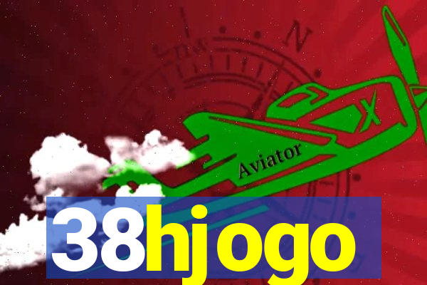 38hjogo