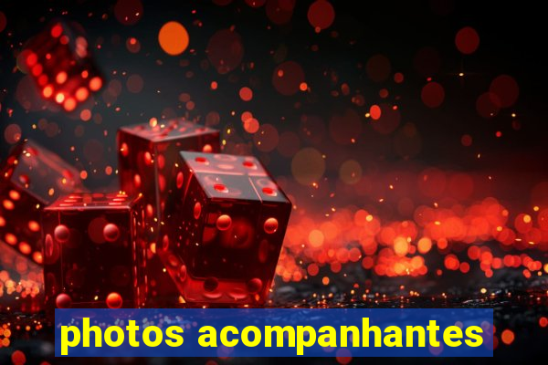 photos acompanhantes