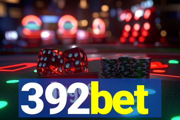 392bet