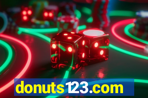 donuts123.com