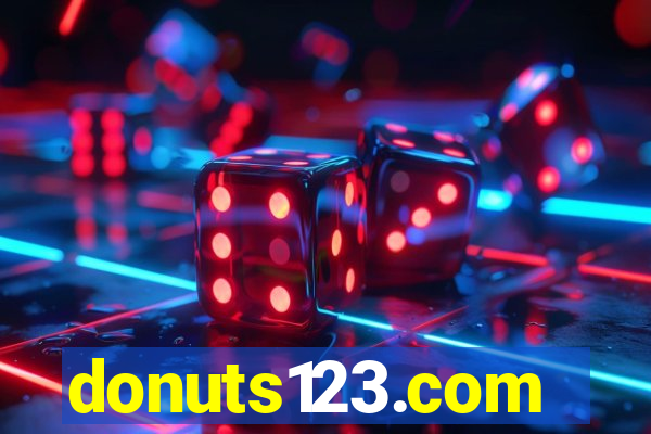 donuts123.com