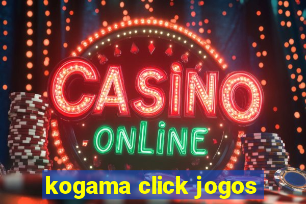 kogama click jogos