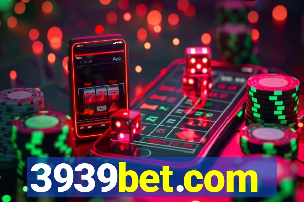 3939bet.com