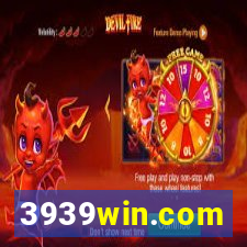 3939win.com