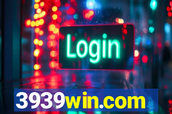 3939win.com