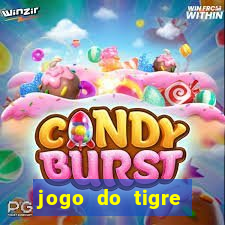 jogo do tigre plataforma nova