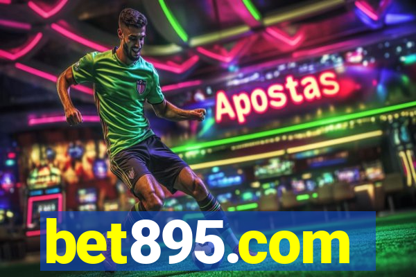 bet895.com