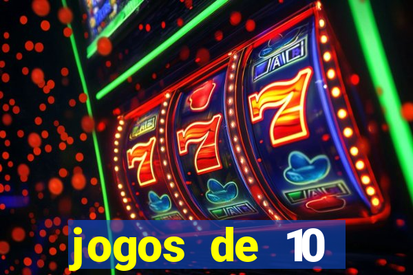 jogos de 10 centavos estrela bet