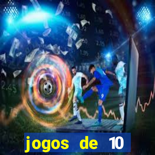 jogos de 10 centavos estrela bet