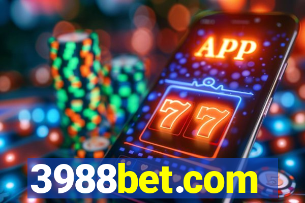 3988bet.com