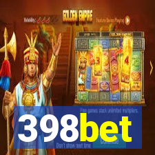 398bet