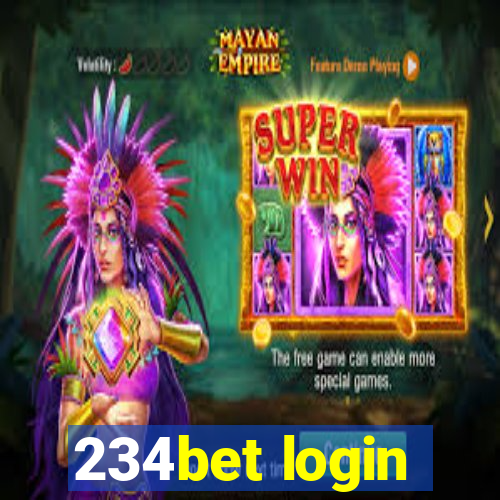 234bet login