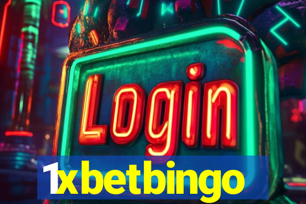 1xbetbingo