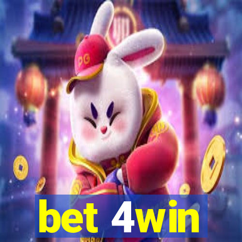 bet 4win