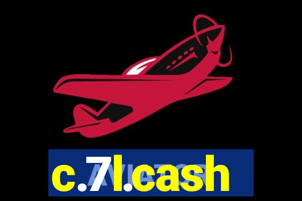 c.7l.cash