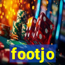 footjo