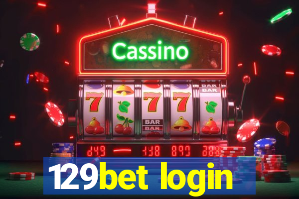 129bet login