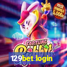 129bet login