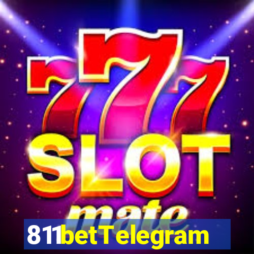 811betTelegram