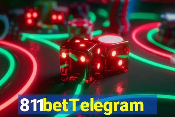 811betTelegram