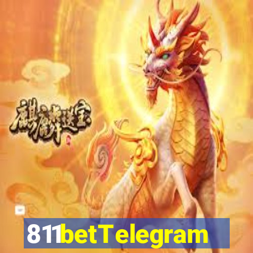 811betTelegram