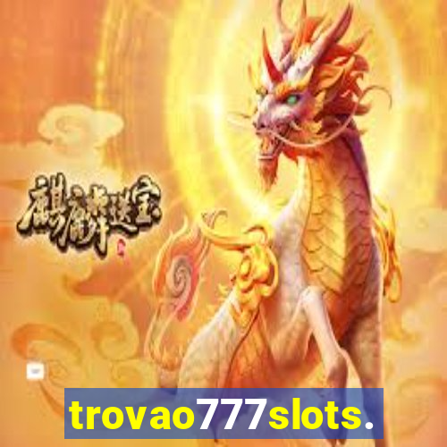 trovao777slots.com