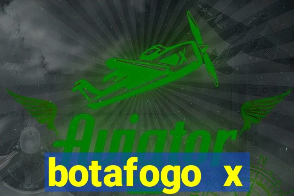 botafogo x palmeiras ao vivo futemax