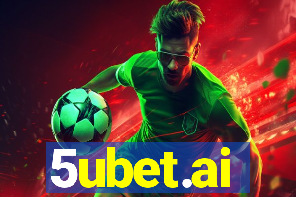 5ubet.ai