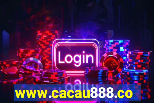 www.cacau888.com