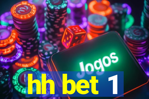 hh bet 1