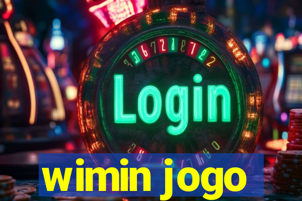 wimin jogo