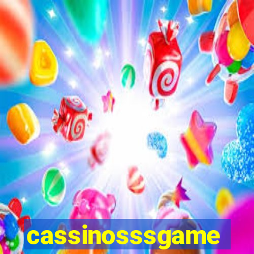 cassinosssgame