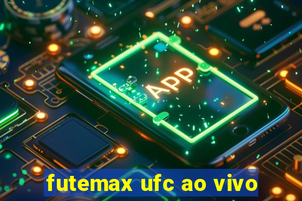 futemax ufc ao vivo