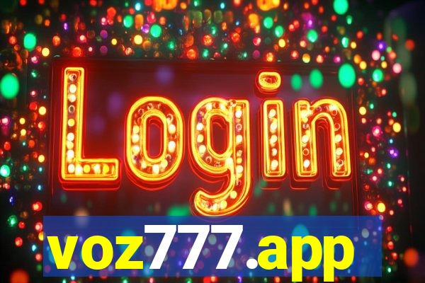 voz777.app